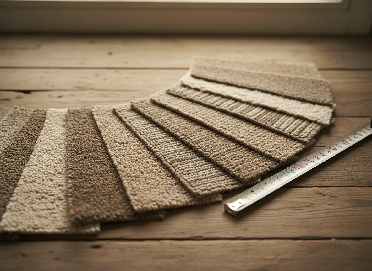 Carpet Installation Saint George, GA FAQs